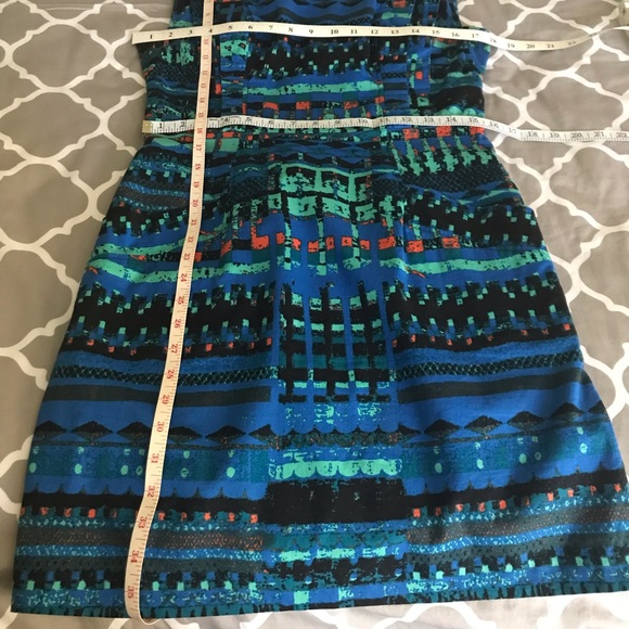 Plenty by Tracy Reese “Vanessa” Sheath Dress - Picture 7 of 9